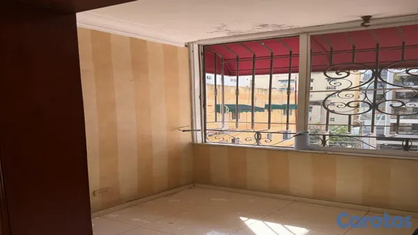 penthouses - En Venta penthouse de 4 habitaciones en Renacimiento 6