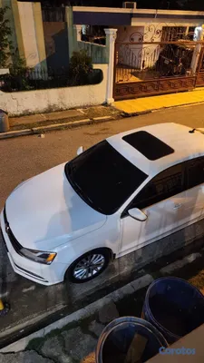 carros - Volkswagen Jetta 2015 1.8 TSI - Nítido 8