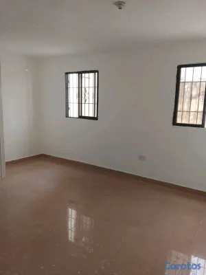 apartamentos - Apartamento en alquiler en Vista hermosa, próximo a la carretera mella.  7