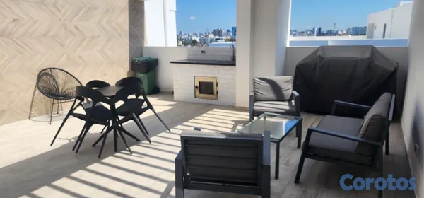apartamentos - Hermoso Apartamento en Alquiler | Renacimiento, 5to Nivel.  18