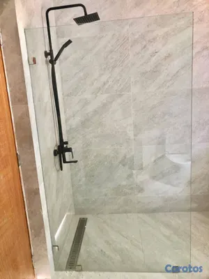 servicios profesionales - Venta de Mamparas templado mas intalacion 7