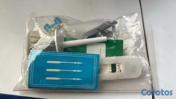 arte y antigüedades - Máquina de Coser Brother BM2800 – 28 Puntadas  2