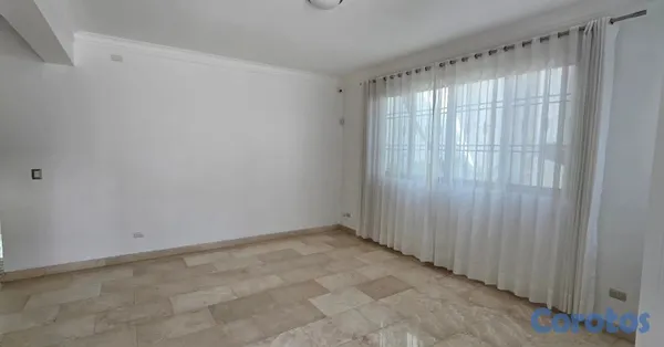 casas - casa exclusivas en los álamo santiago  13