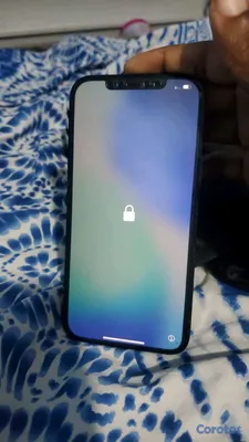 celulares y tabletas - iPhone bloqueado  6