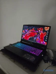 MSI Katana 15 B13VGK — Intel Core i7 de 13ª genera