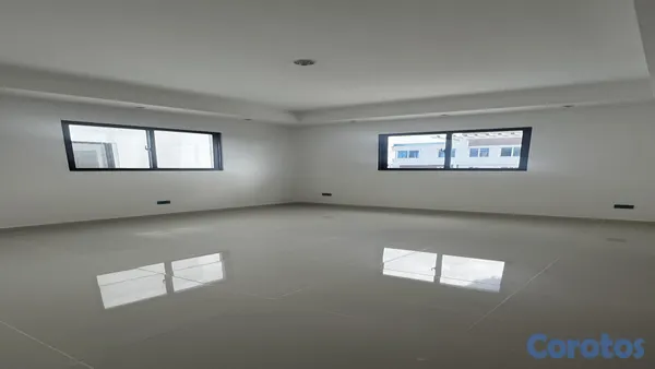 apartamentos - Av. Ecológica 3 Habs con terraza 2 Parqueos techados 8