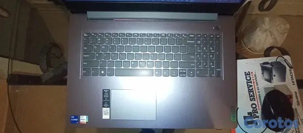 computadoras y laptops - Laptop Lenovo  7