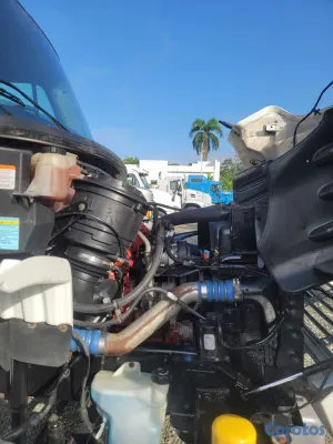 camiones y vehiculos pesados - FREIGHTLINER M2 106 AÑO 2016 4