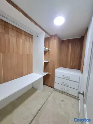 apartamentos - Apartamento en Alquiler, Bella Vista 12