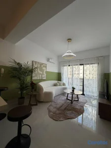 Alquiler Apartamento Amueblado | La Esperilla 