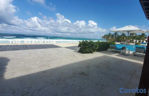 apartamentos - CANA ROCK, PUNTA  CANA - APART. NUEVO DE 1 HABITACION 10