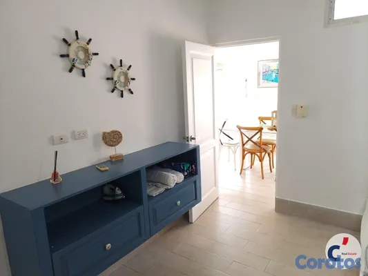 apartamentos - Apartamento en Cap Cana, residencial Tanama Lodge, 6