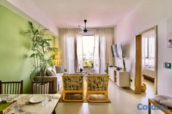 Apartamento en San Diego, foto 5