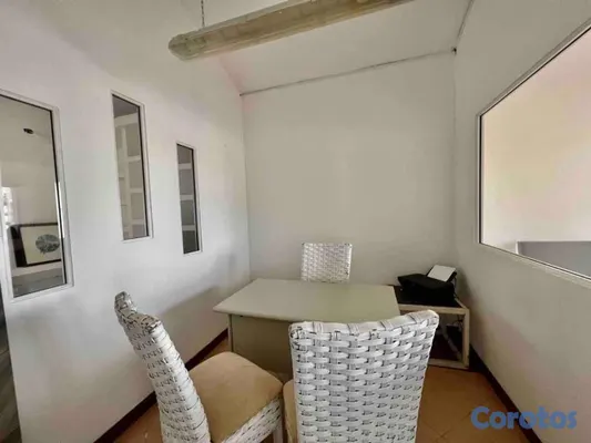 oficinas y locales comerciales - El Cortecito: local de 32 m² dividido en 3 ambientes 4