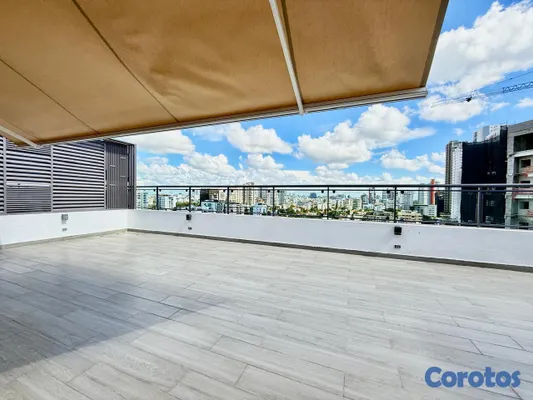 apartamentos - Apartamento en Venta Cacicazgos  15