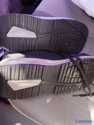 zapatos para hombre - Tenis  6