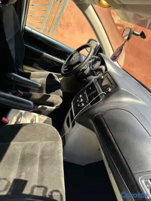 jeepetas y camionetas - Vendo Dodge caravan de Opotunidad 2016 2