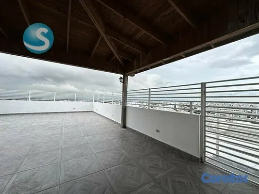 penthouses - Penthouse En Alquiler En Urb. Real 9