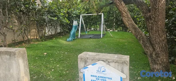 apartamentos - Apartamento en Renta en Colinas del Arroyo, Santo  9