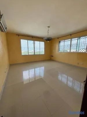 apartamentos - Alquilo amplia torre en La Zurza 2