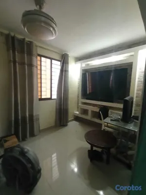 apartamentos - Vendo Apartamento Ensanche Ozama. RD$ 10,500,000  4