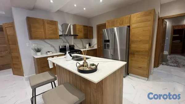 apartamentos - Apartamento totalmente nuevo a estrenar | Bella Vi 16