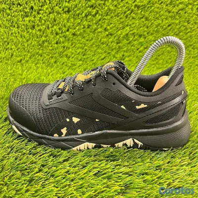 zapatos para mujer - Reebok Nanoflex TR Mujer Compuesto Puntera Segurid 9.5M 4