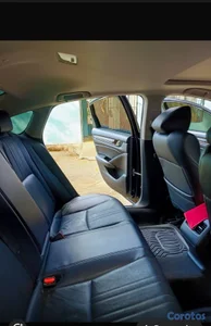 Honda Accord exl años 2018 en exelentes condicione