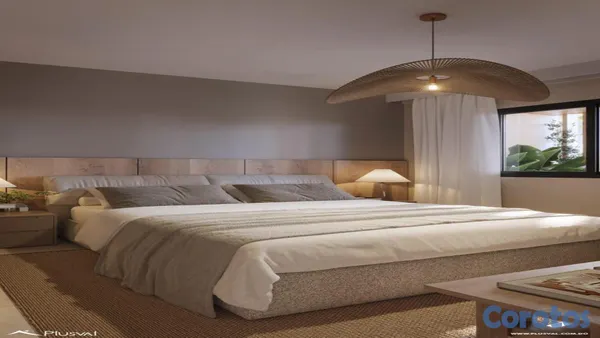 apartamentos - Apartamentos en White Sands de 1hab + Estudio con Picuzzi privado 6