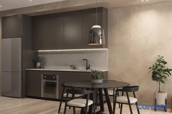 apartamentos - Jardines de Bellas Artes – Apartamentos en Venta en Santo Domingo 10