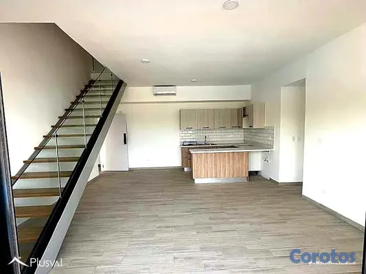 apartamentos - Apartamento de 2 habitaciones en Ona Residences 6