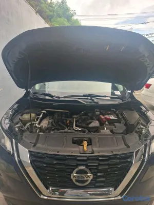 jeepetas y camionetas - Nissan Rogué Sport 2021 10
