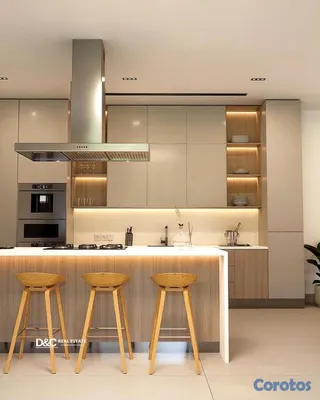 apartamentos - APARTAMENTOS Y VILLAS EN VENTA EN LAS TERRENAS PRIMERA LINEA DE PLAYA 
 3