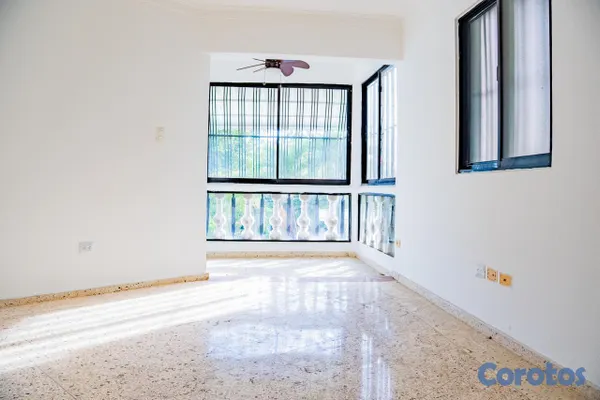 apartamentos - APARTAMENTO AMPLIO EN COSTA VERDE 7