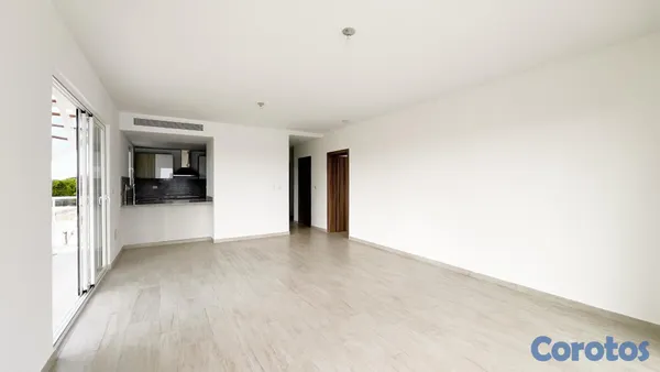 apartamentos - Cana Pearl | Apartamento de 2 habitaciones con terraza de 122 m² en Punta Cana 8