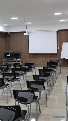 oficinas y locales comerciales - Alquiler de Salón para Reuniones y Capacitaciones  2