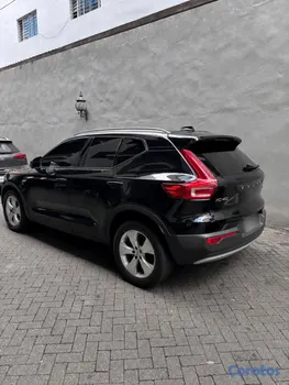 jeepetas y camionetas - VOLVO XC40 T5 MOMENTUM AWD 2022  Volvo XC40 T5 Mom