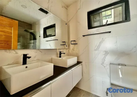 apartamentos - Apartamento nuevo en venta (209mts2) de 3 habitaciones ubicado en Los Cacicazgos 10