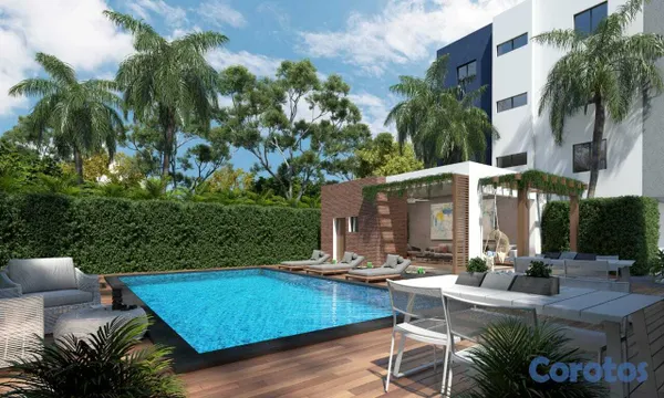 apartamentos - Proyecto de Apartamentos, Santiago, Gurabo 5
