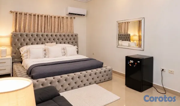 casas vacacionales y villas - hermoso Oasis 8