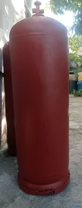 Tanque de Gas (100 lbs)