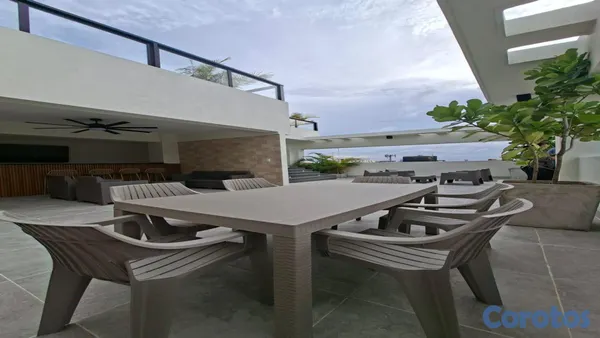 apartamentos - A la venta apartamento moderno en El Millón 6