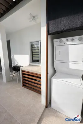 casas - FULLY FURNISHED 3-BEDROOM VILLA FOR LONG-TERM RENT 18