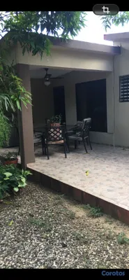 casas - Casa venta Arroyo Hondo  2