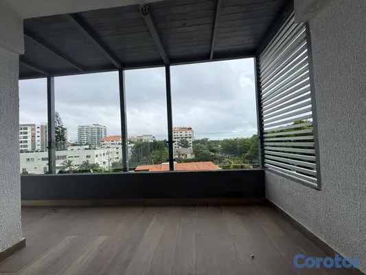 apartamentos - Venta Apartamento La Esperilla 11