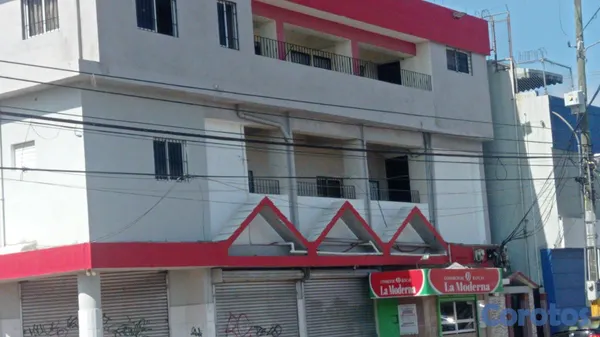 apartamentos - Edificio  Comercial en Venta en Los Mina 5