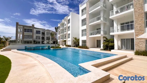 apartamentos - Apartamento en Venta, Bávaro  11
