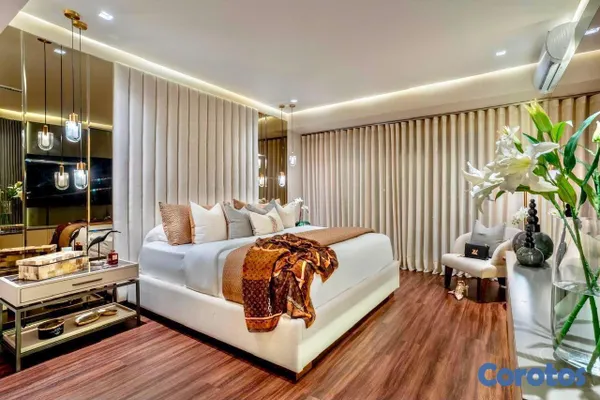 apartamentos - Apartamento en Venta, Bella Vista Sur 10