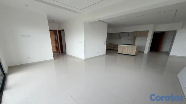 apartamentos - Apartamento en Venta en Prado Oriental, Autopista de San Isidro 3