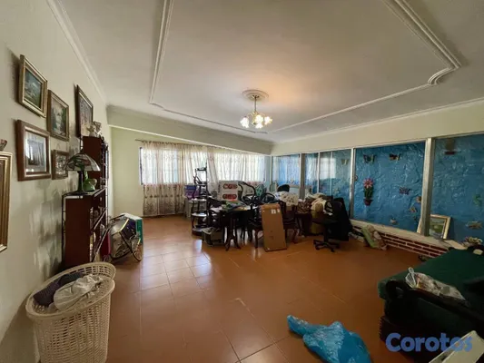 casas - Casa de 4 habitaciones en venta en Las Praderas 3